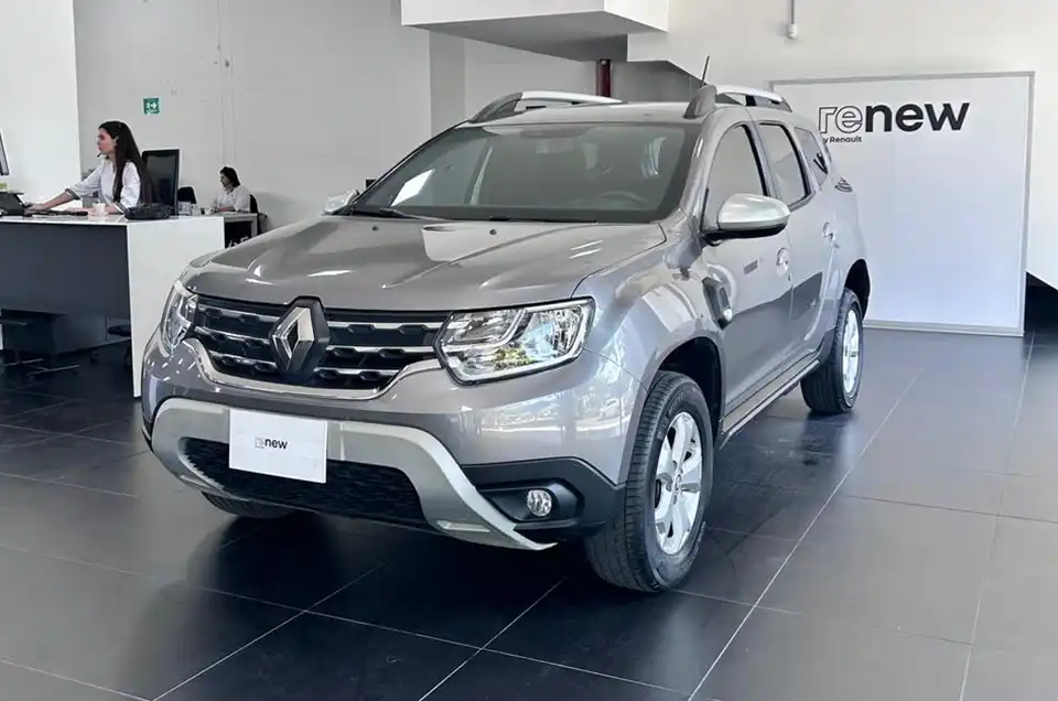 DUSTER INTENS ULC 2 11