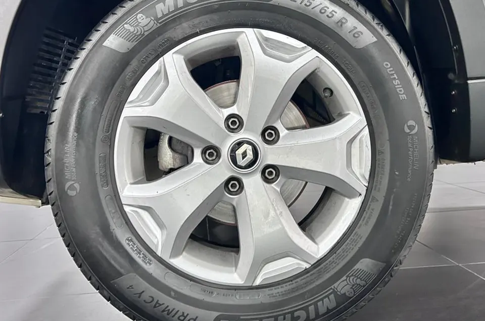 DUSTER INTENS ULC 2 2