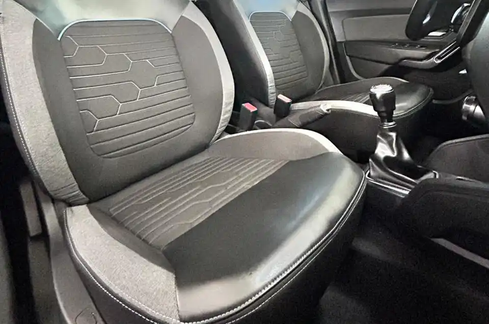 DUSTER INTENS ULC 2 4