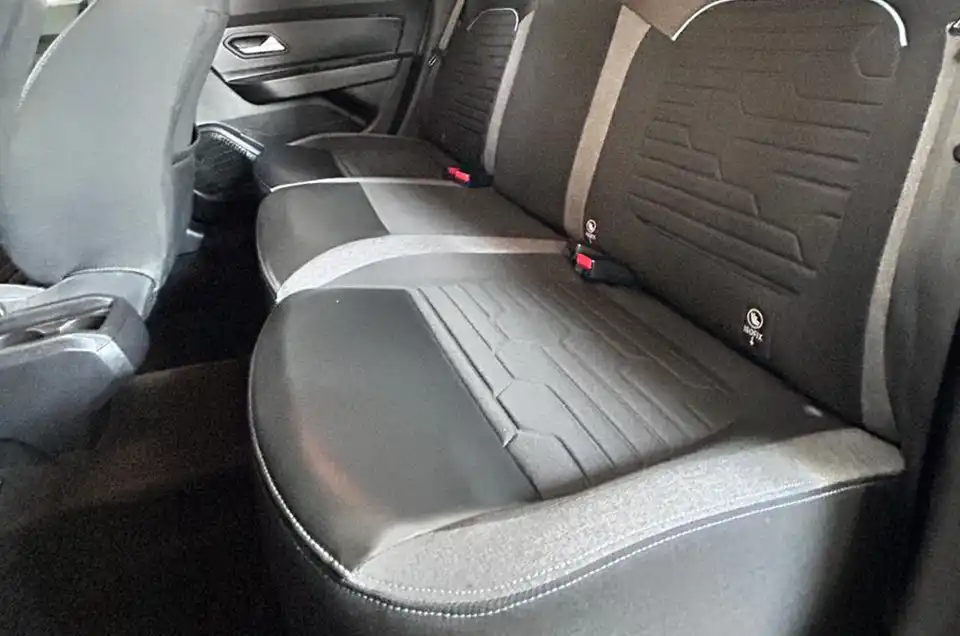 DUSTER INTENS ULC 2 7