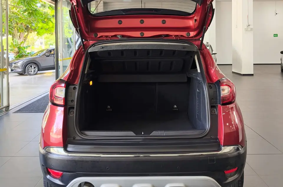 CAPTUR INTENS 2.0 L AT ULC 3