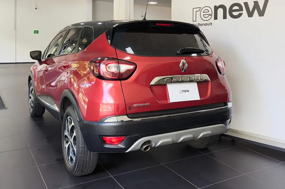CAPTUR INTENS 2.0 L AT ULC 4