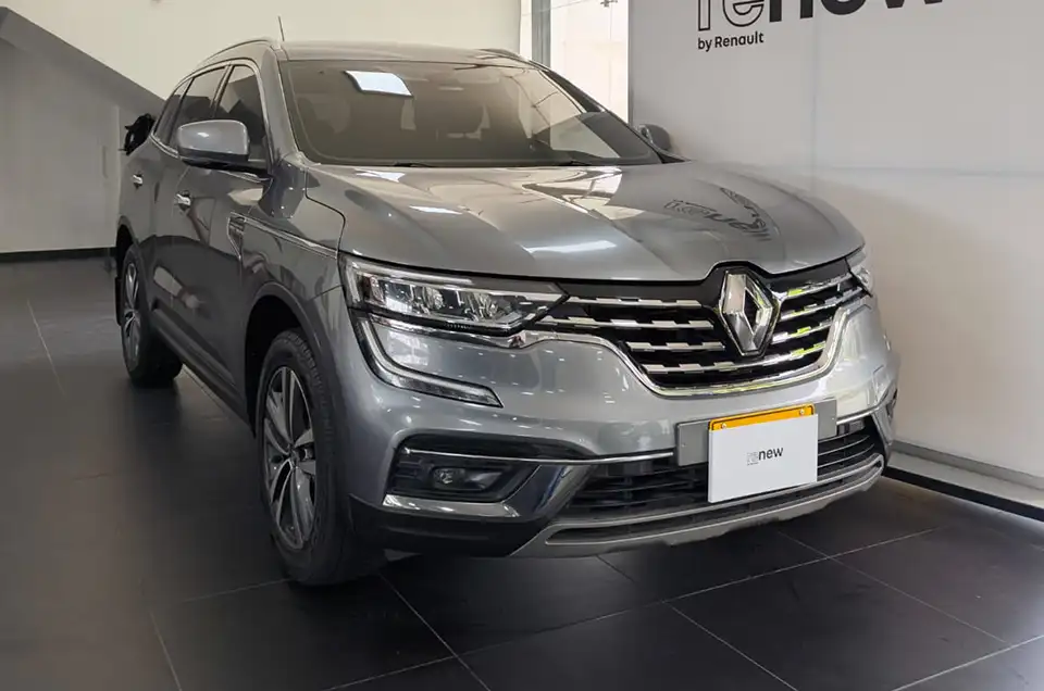 KOLEOS ZEN 4X2 PH2 10
