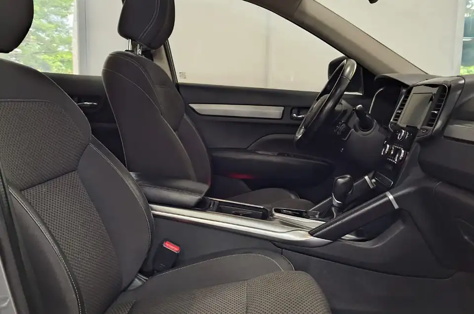 KOLEOS ZEN 4X2 PH2 11