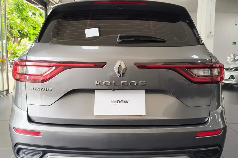 KOLEOS ZEN 4X2 PH2 3