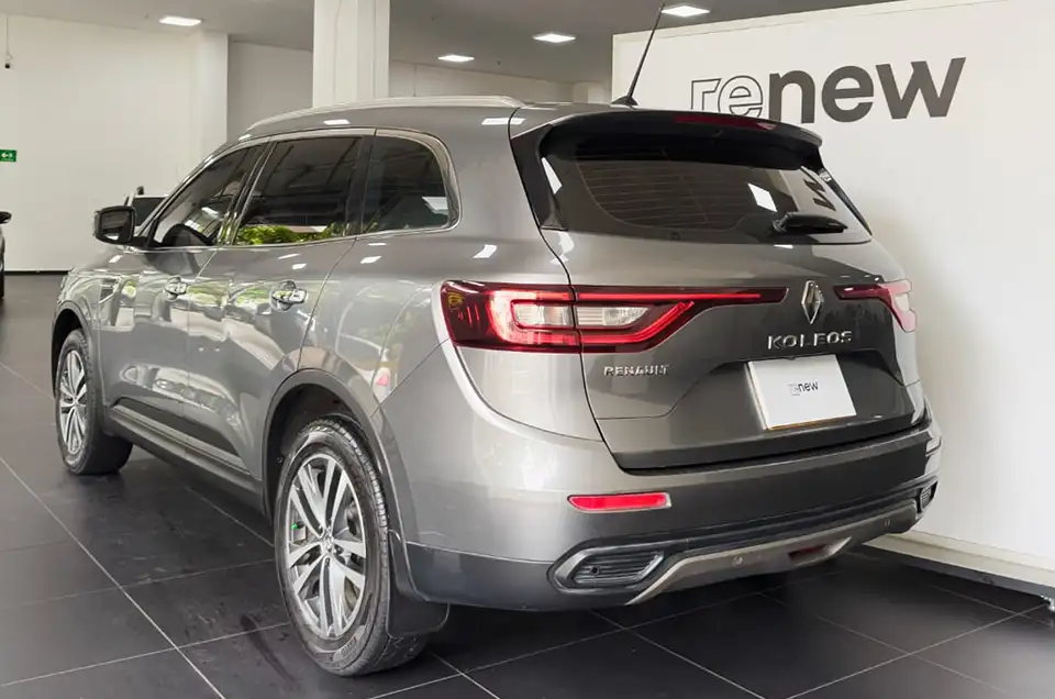 KOLEOS ZEN 4X2 PH2 6