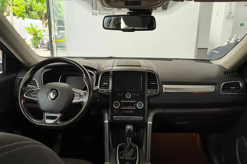 KOLEOS ZEN 4X2 PH2 9