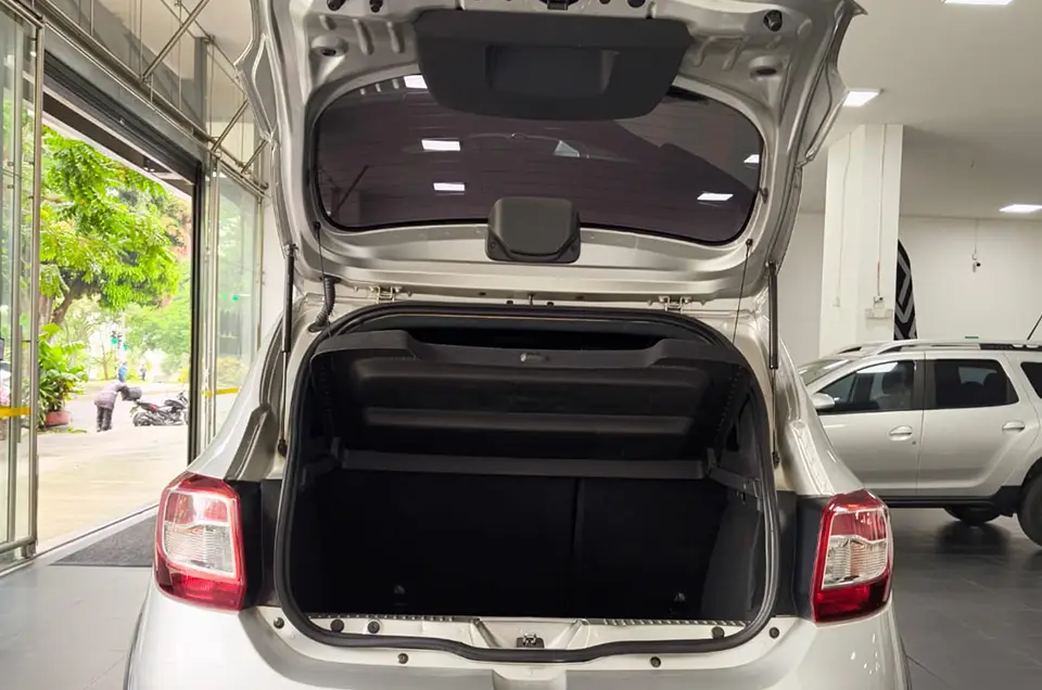 STEPWAY INTENS MT POLAR 10