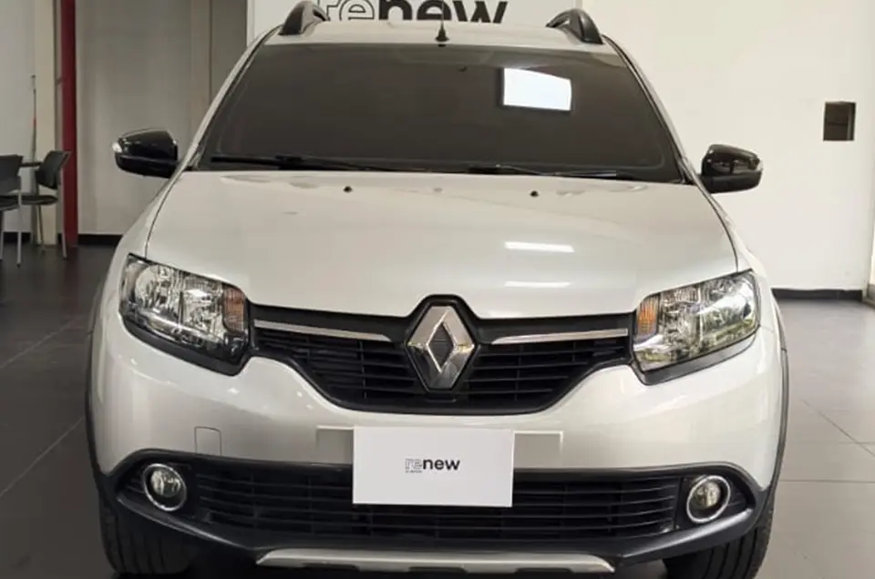 STEPWAY INTENS MT POLAR 12