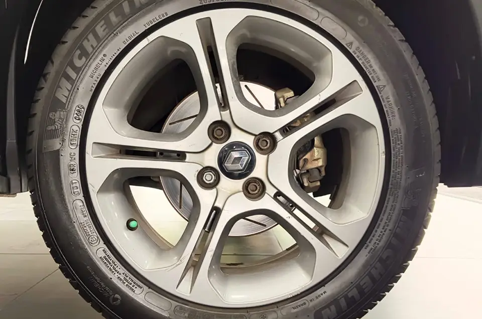 STEPWAY INTENS MT POLAR 2