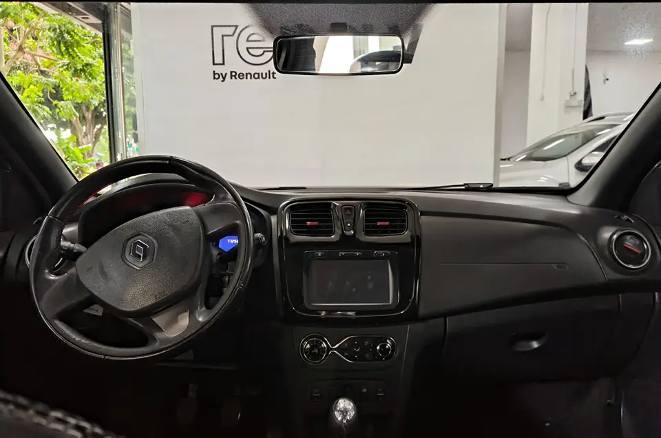 STEPWAY INTENS MT POLAR 4