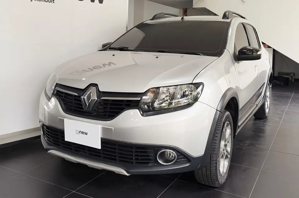 STEPWAY INTENS MT POLAR 5