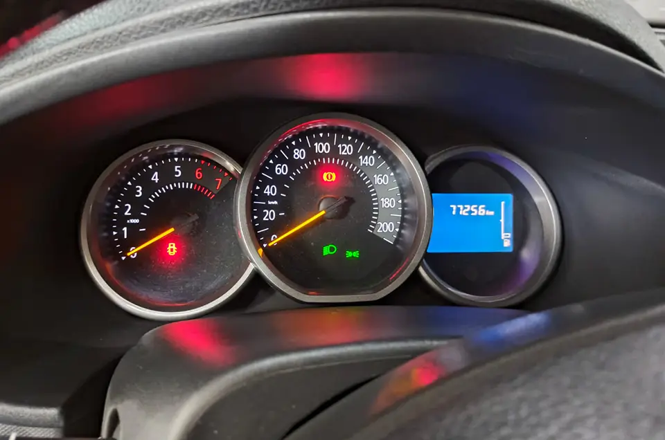 STEPWAY INTENS MT POLAR 6