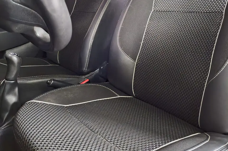 STEPWAY INTENS MT POLAR 7