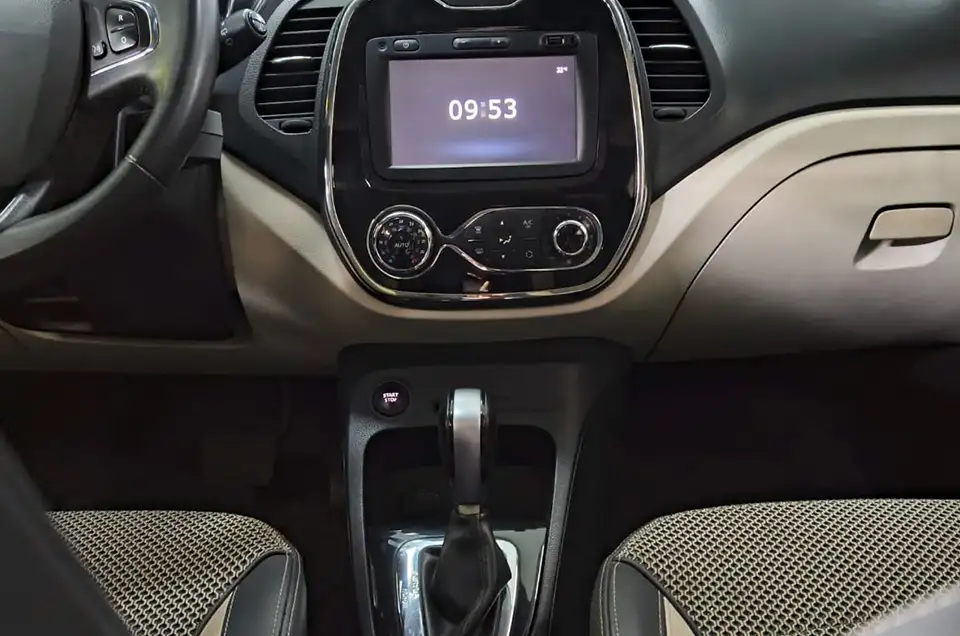CAPTUR INTENS 2.0 L AT ULC 17