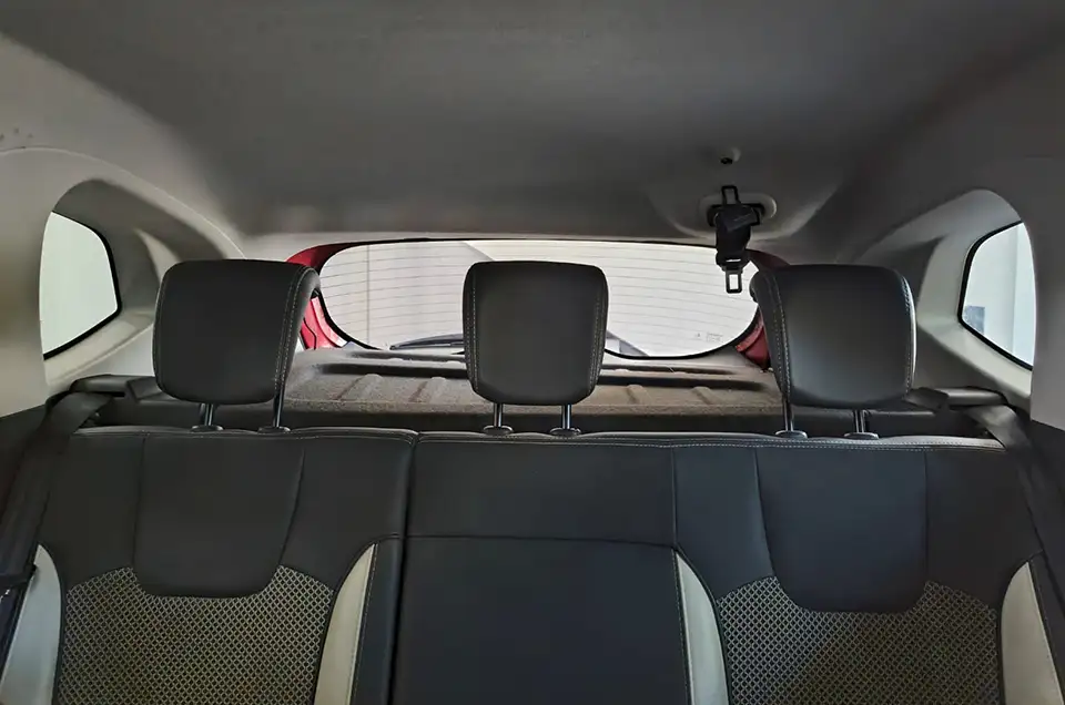 CAPTUR INTENS 2.0 L AT ULC 18