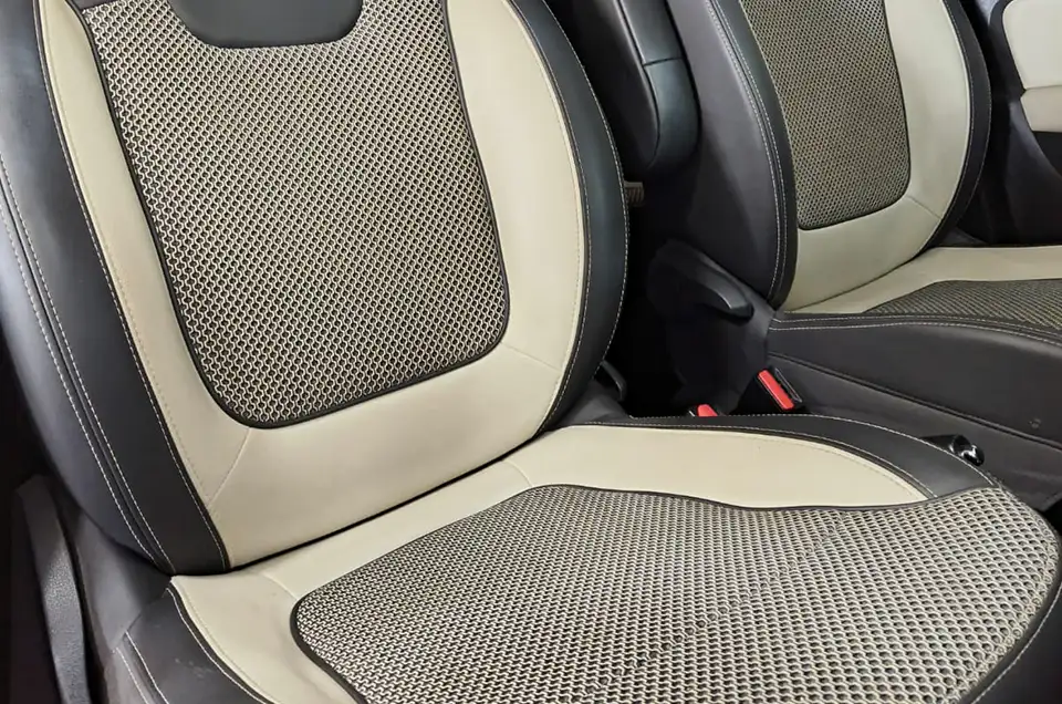 CAPTUR INTENS 2.0 L AT ULC 22