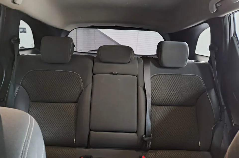 KOLEOS ZEN 4X2 PH2 18