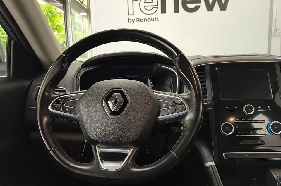 KOLEOS ZEN 4X2 PH2 20