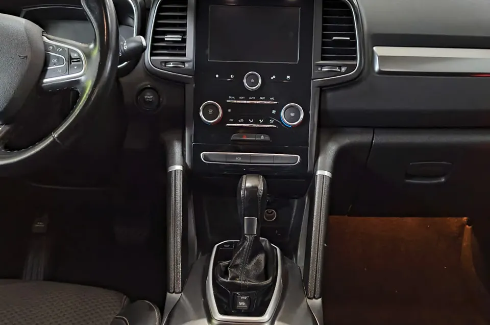 KOLEOS ZEN 4X2 PH2 21