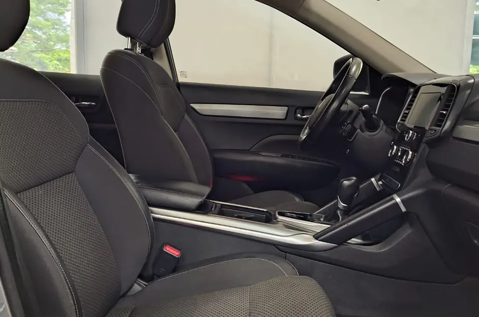 KOLEOS ZEN 4X2 PH2 23