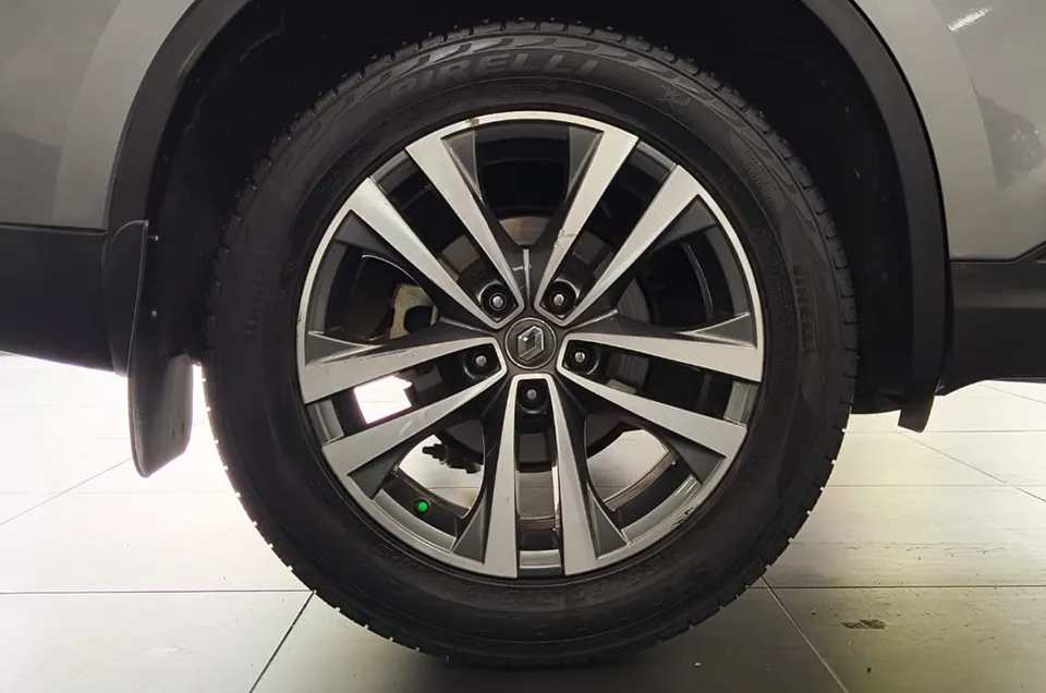 KOLEOS ZEN 4X2 PH2 24
