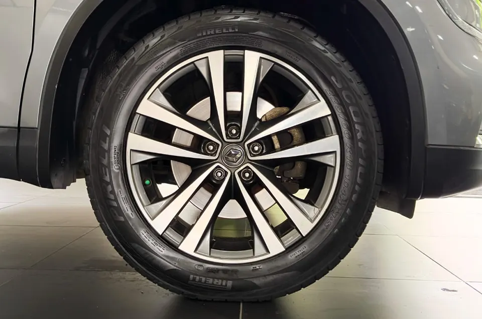 KOLEOS ZEN 4X2 PH2 25
