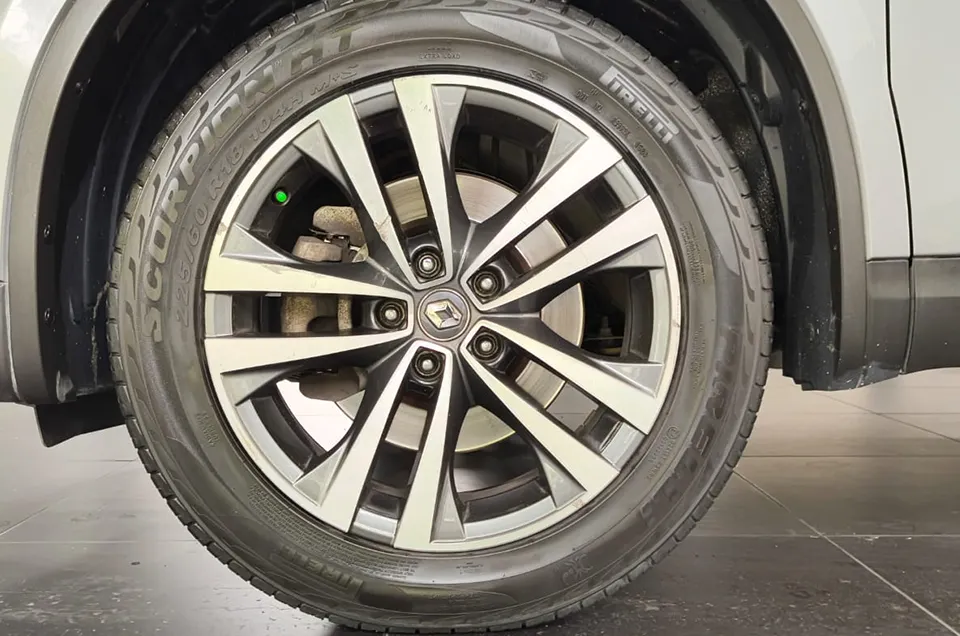 KOLEOS ZEN 4X2 PH2 26