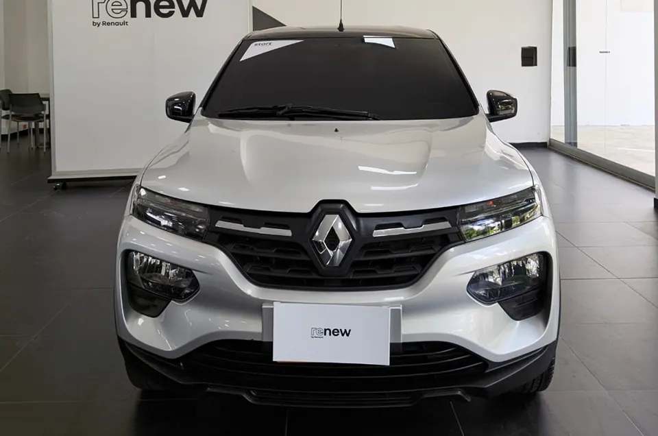 KWID ICONIC 12