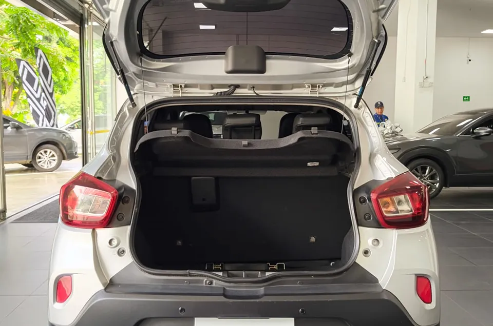 KWID ICONIC 13