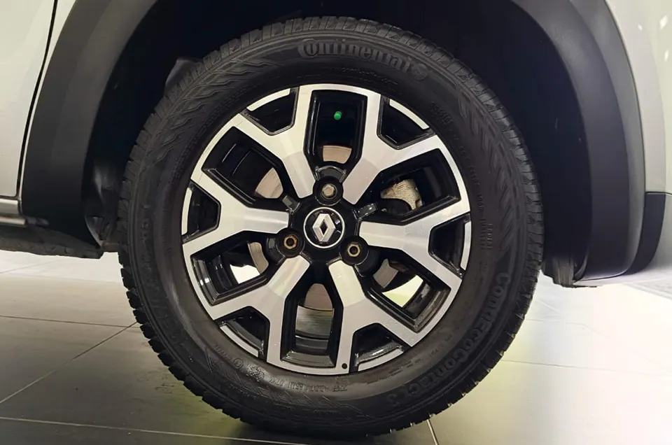 KWID ICONIC 3