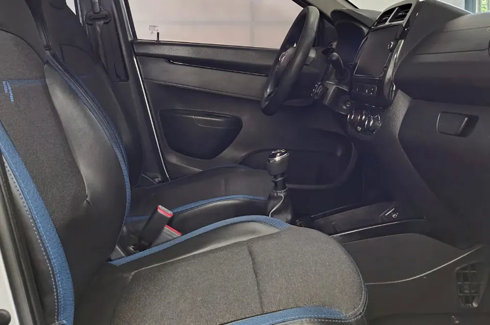 KWID ICONIC 4