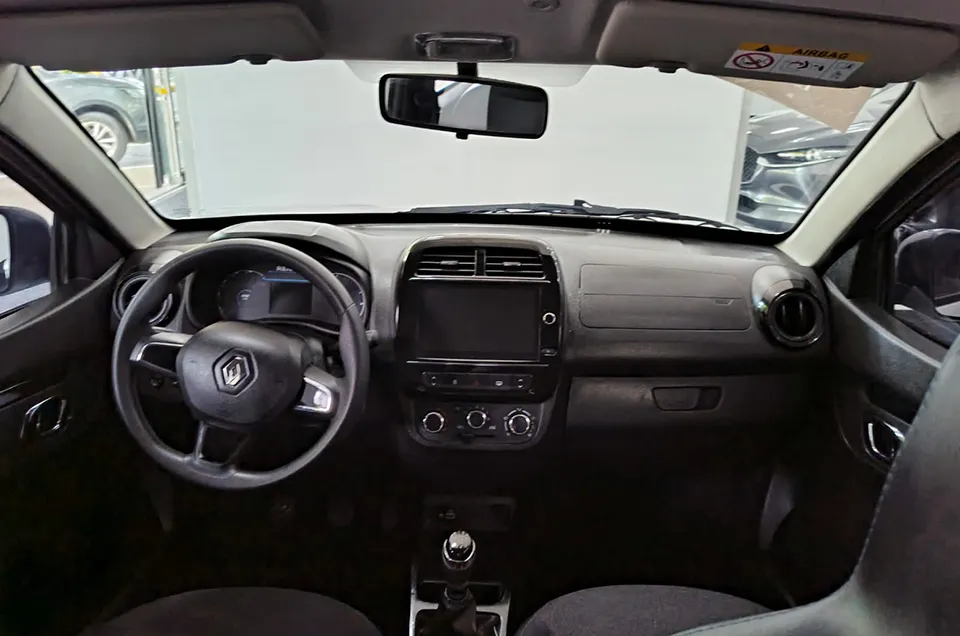 KWID ICONIC 6