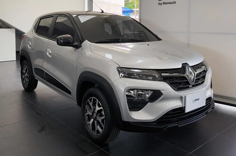 KWID ICONIC 7