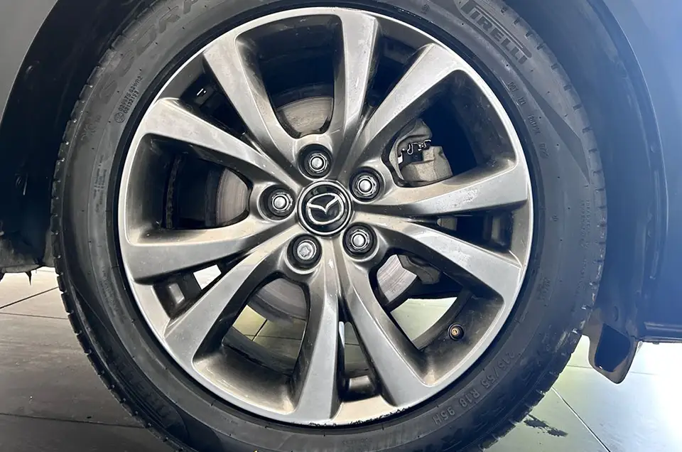 MAZDA CX-30 14