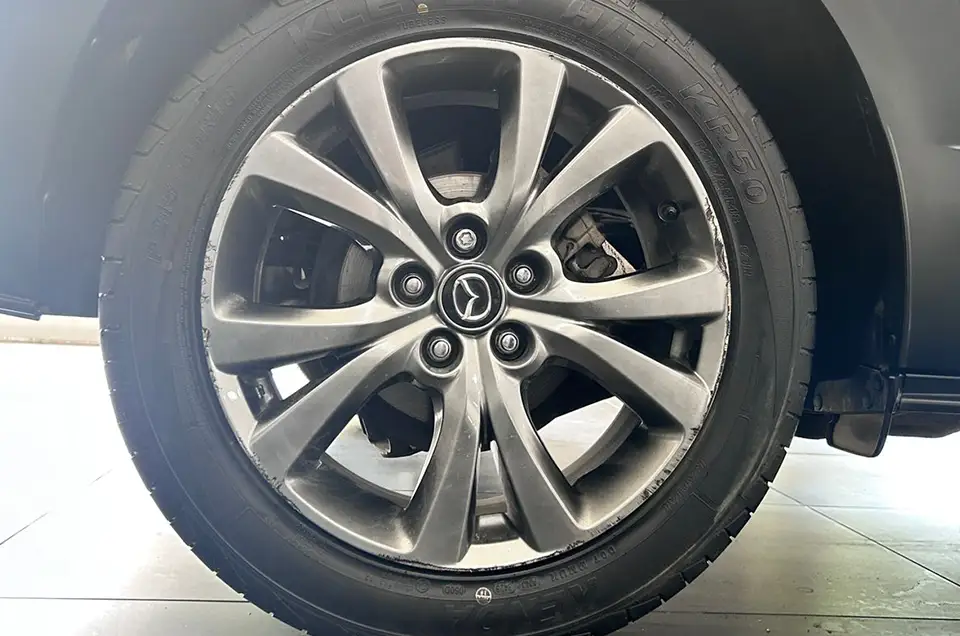 MAZDA CX-30 15