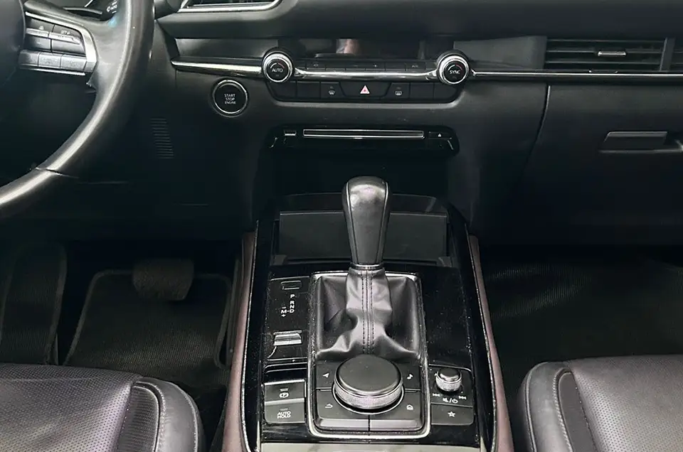 MAZDA CX-30 16