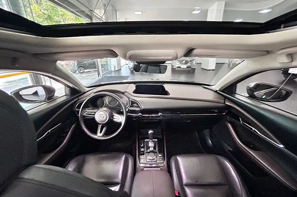 MAZDA CX-30 18