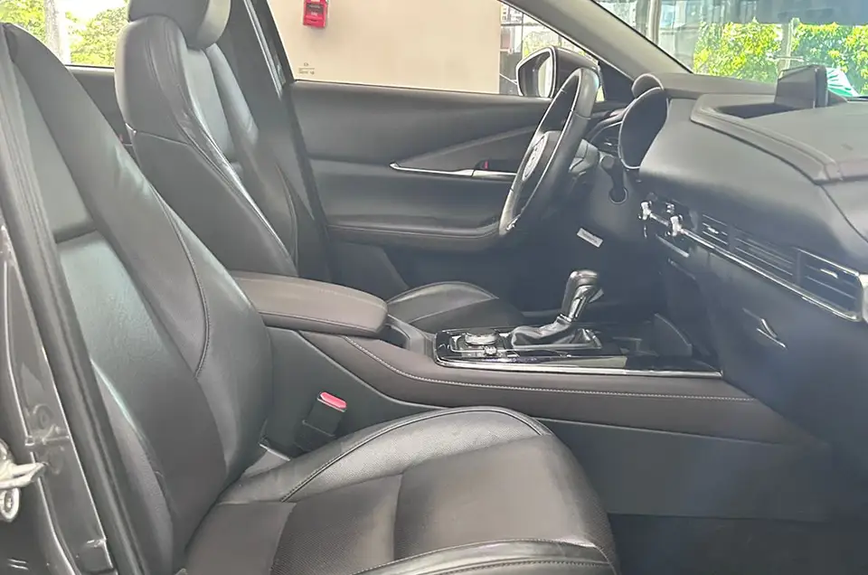 MAZDA CX-30 19