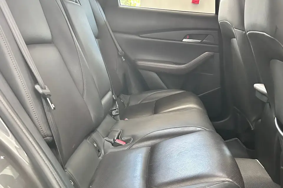 MAZDA CX-30 21