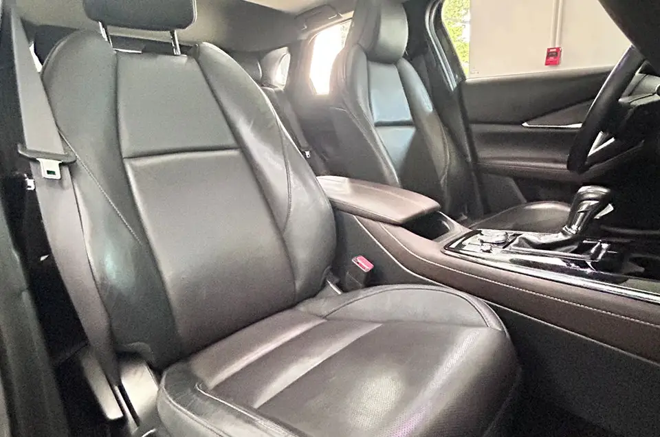 MAZDA CX-30 22