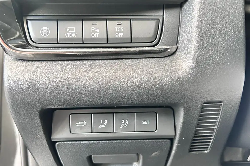 MAZDA CX-30 24