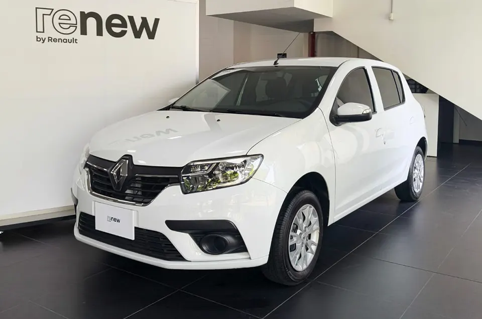 SANDERO LIFE 13