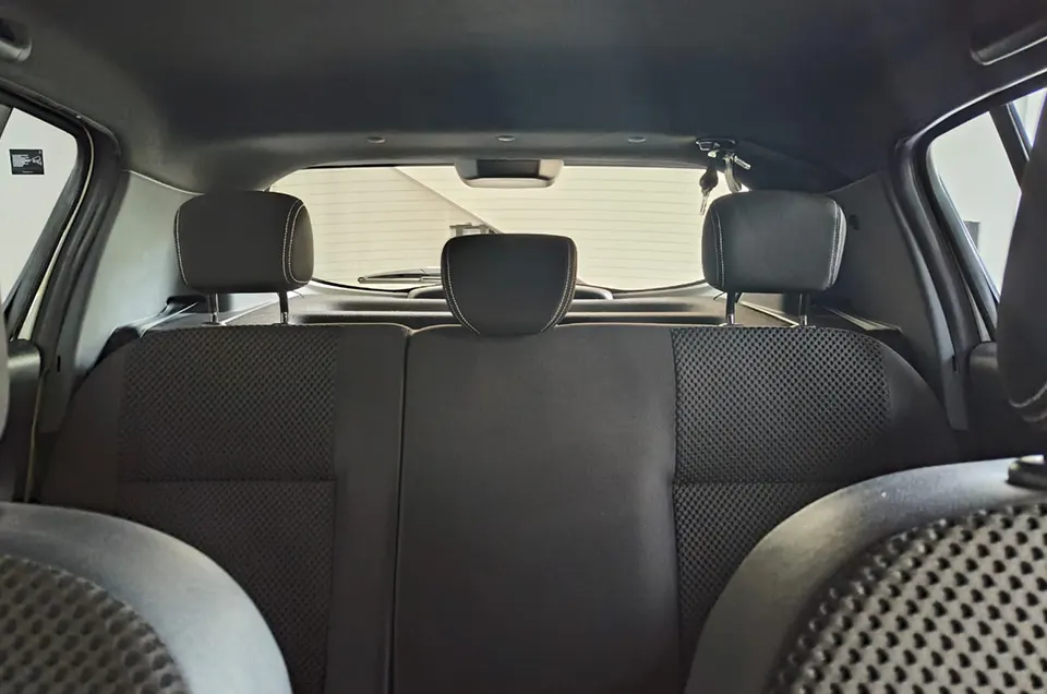 SANDERO LIFE 15