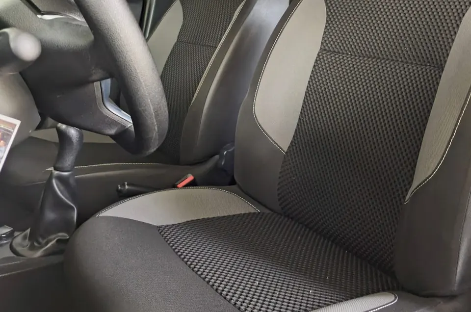 SANDERO LIFE 16