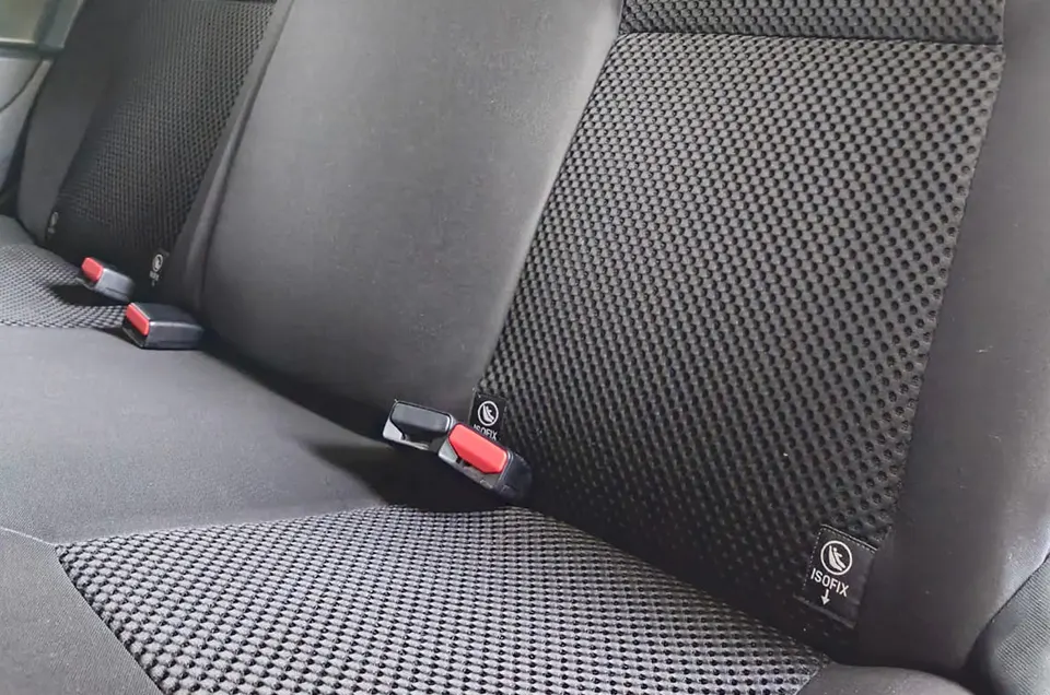 SANDERO LIFE 17