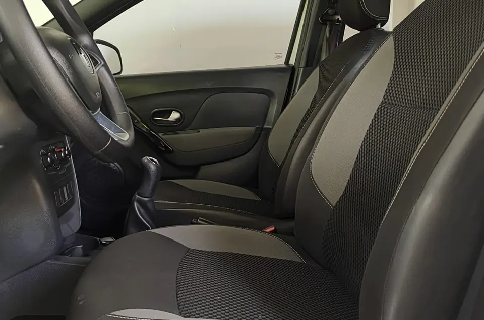 SANDERO LIFE 18