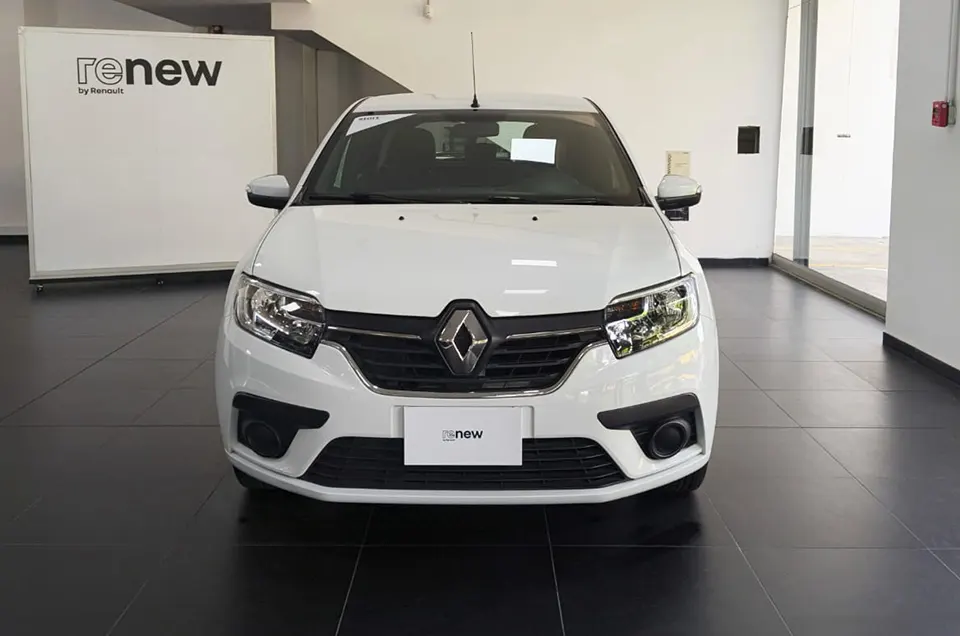 SANDERO LIFE 20