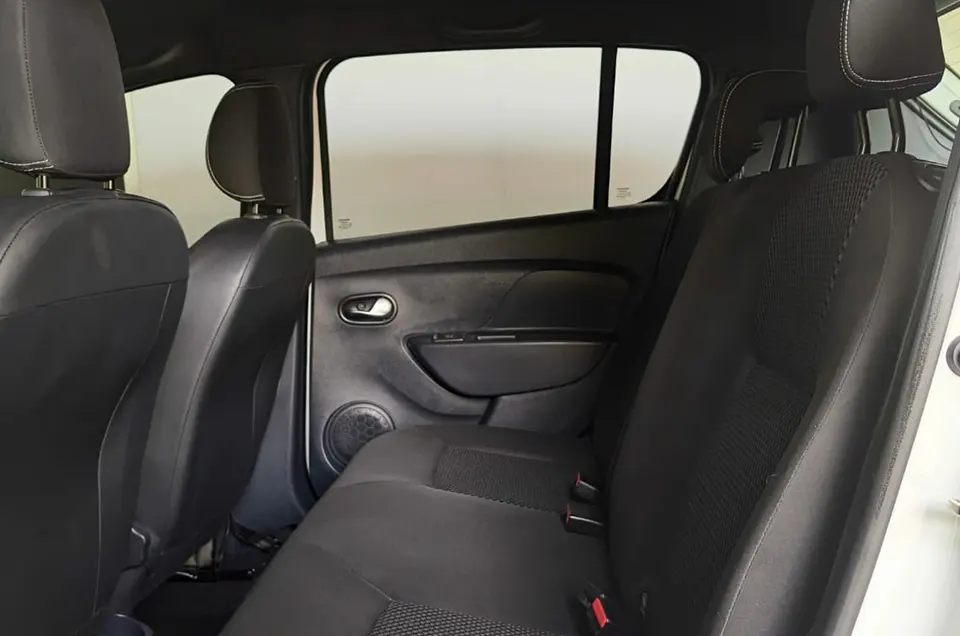 SANDERO LIFE 21
