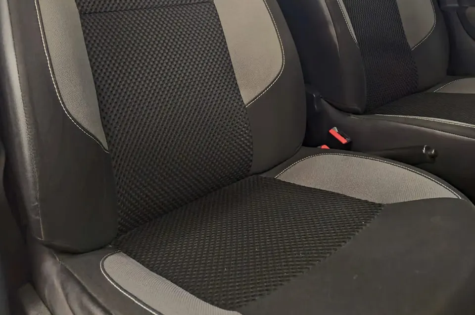 SANDERO LIFE 5